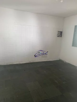 Imagem Casa com 1 dormitório para alugar, 40 m² por R$ 1.074,00 - Vila Nova Alba - São Paulo/SP