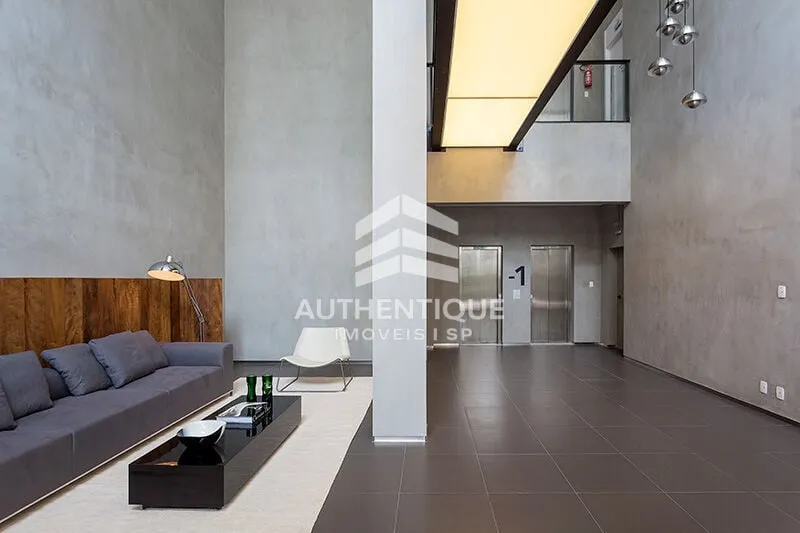 Imagem Guedala House - Jardim Guedala - Apartamento à venda em São Paulo/SP