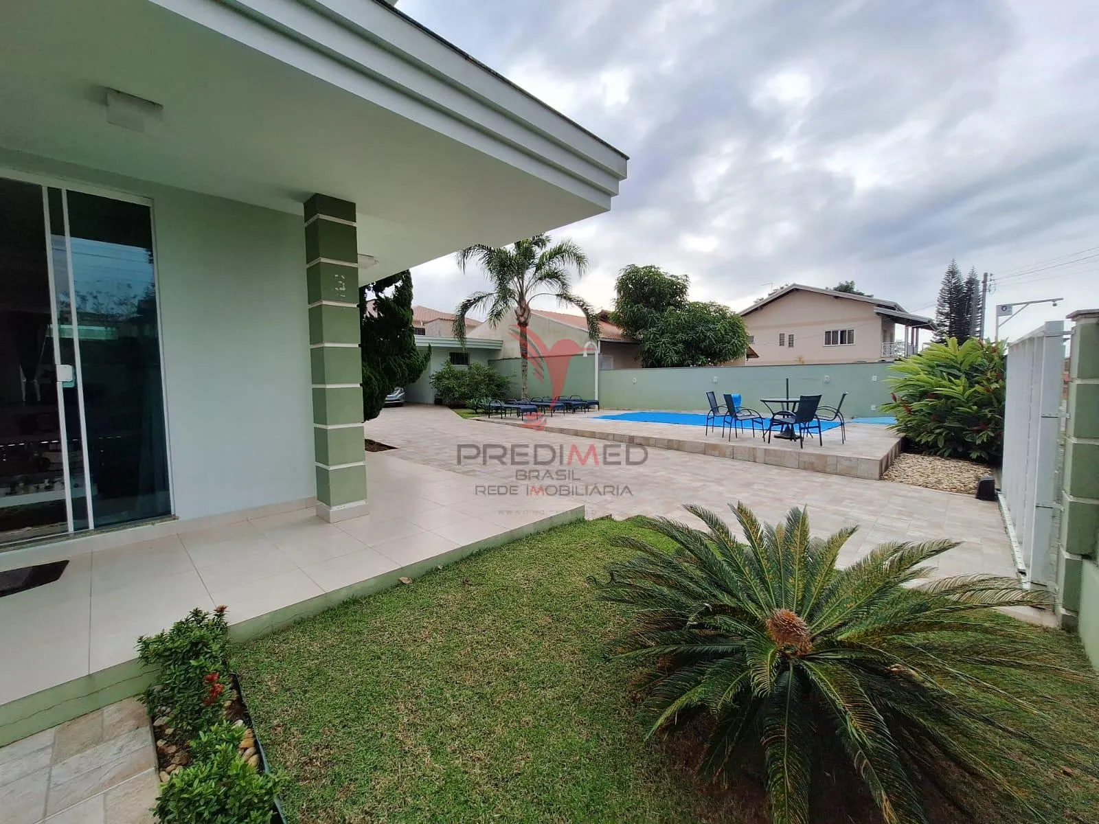 Imagem Casa na Praia