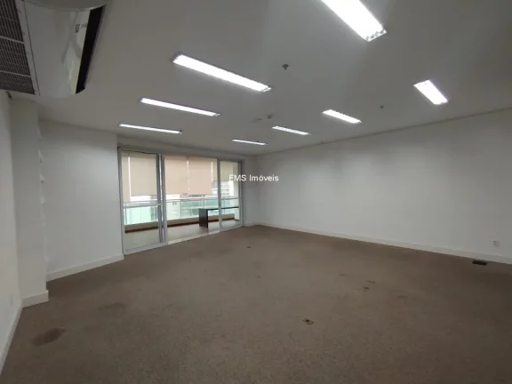 Imagem Conjunto comercial com 167m2 próximo a Av. Paulista