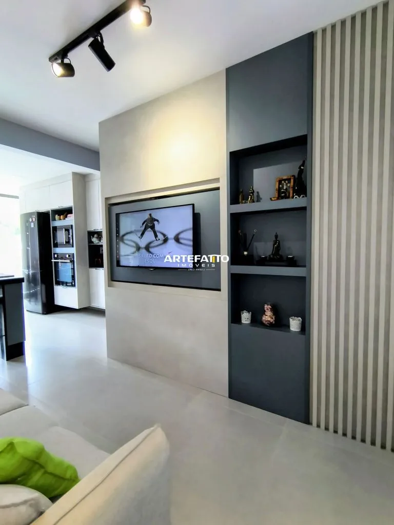 Foto do imóvel Apartamento à venda em Ubatuba, Toninhas, com 1 quarto, 40m2