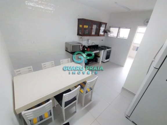 Imagem Apartamento à venda no bairro Enseada - Guarujá/SP