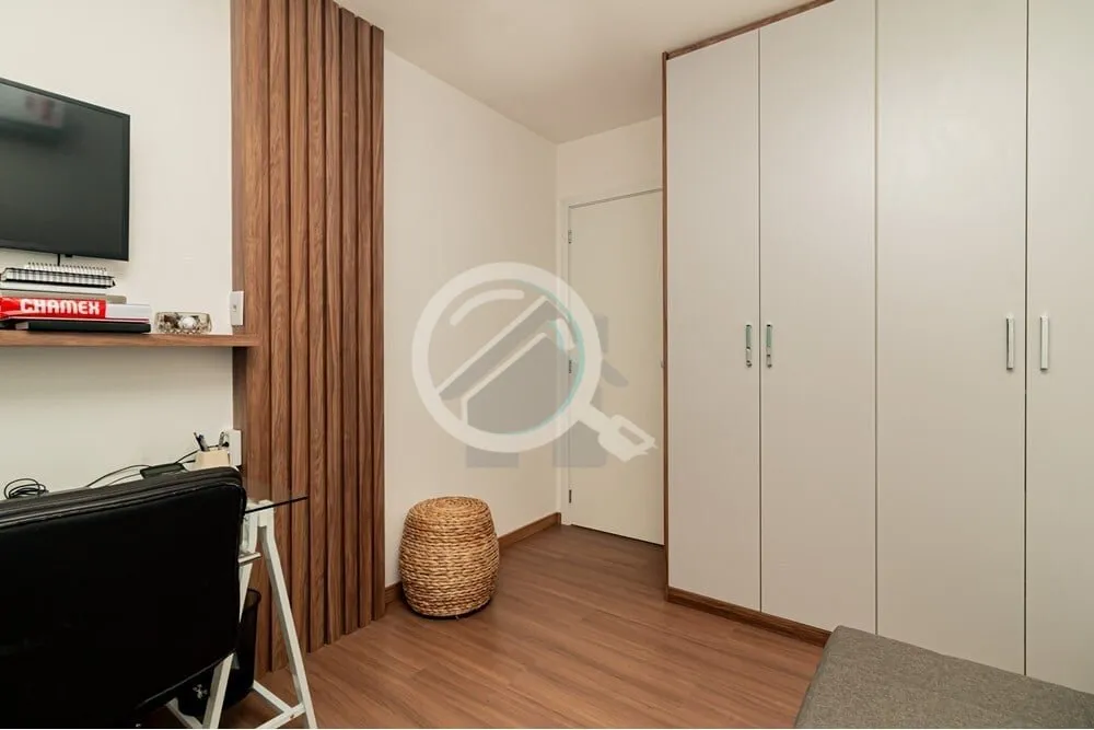 Imagem Excelente oportunidade para quem busca conforto e qualidade de vida. Este apartamento conta com 2 do...