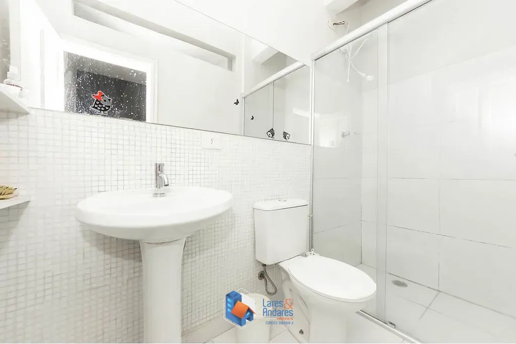 Imagem Casa à venda 3 Quartos 1 Suite 2 Vagas 120M² Vila Olímpia São Paulo - SP