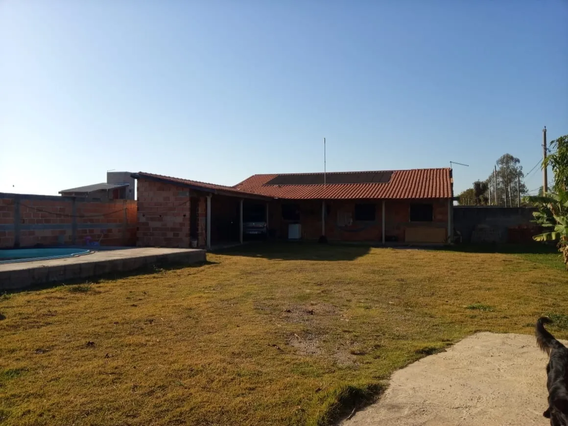 Imagem Chácara à venda 2 Quartos, 4 Vagas, 630M², Mandú, Pindamonhangaba - SP