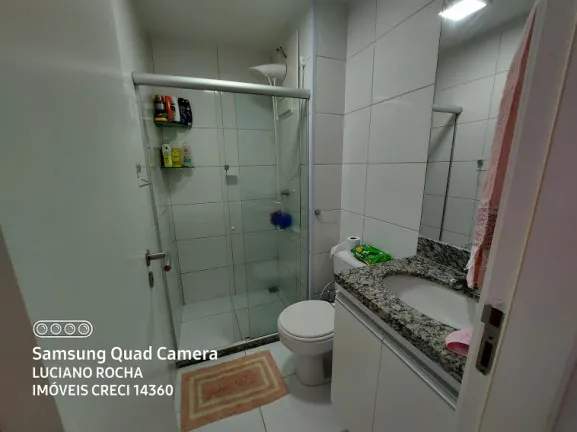 Imagem Apartamento com 3 Quartos à Venda, 67 m² em Candeias - Jaboatão Dos Guararapes
