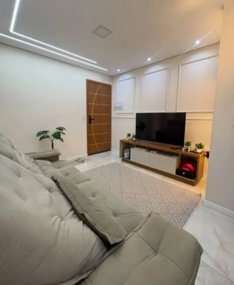 Imagem Apartamento Garden com 2 dormitórios à venda, 46 m² por R$ 350.000,00 - Jardim Centenário - Guarulhos/SP