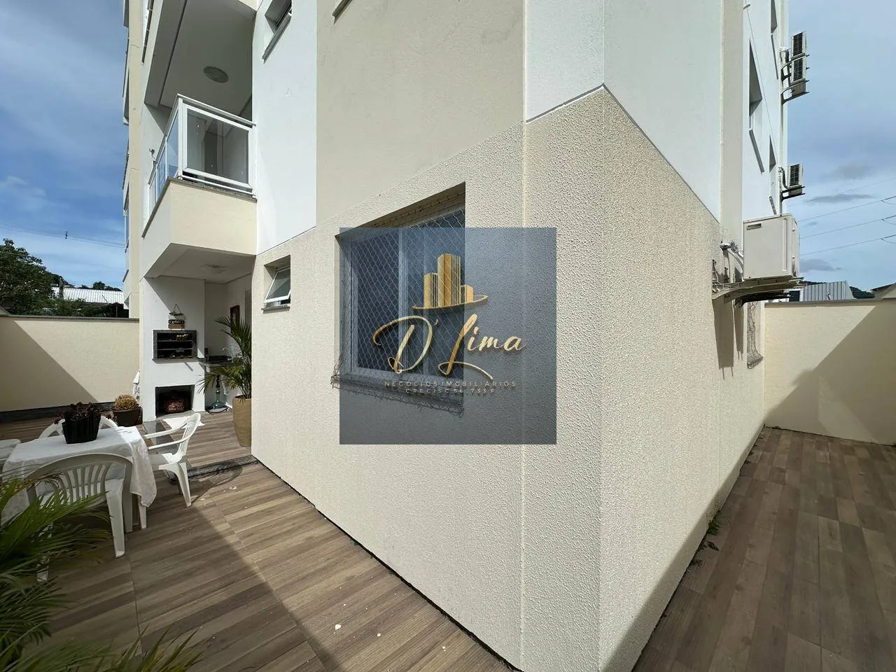 Foto do imóvel Residencial Malbec, apartamento a venda , 2 quartos Sâo Sebastião em Servidão São Sebastião
