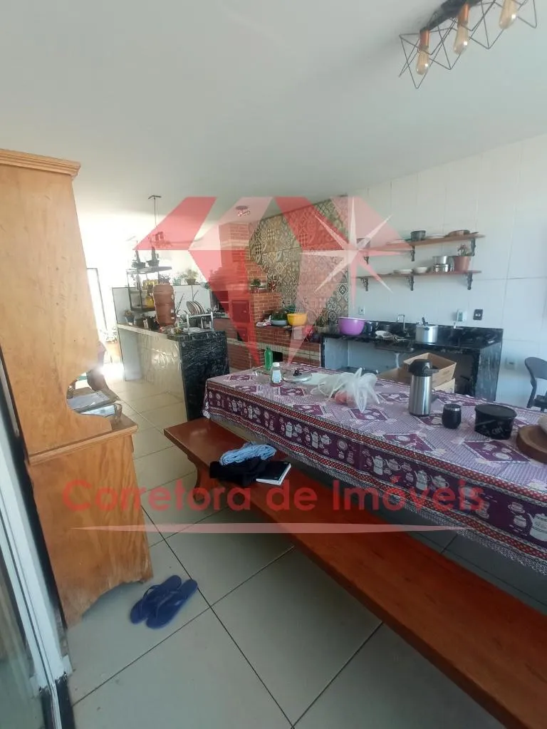Imagem Casa / Sobrado em Morada de Laranjeiras, Serra