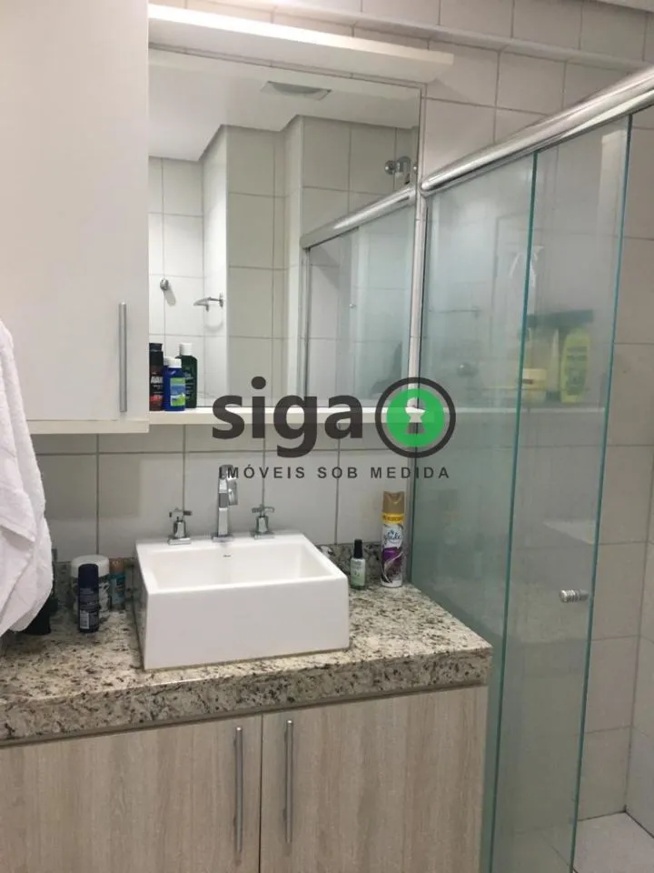 Imagem Apartamento Residencial em Portal do Morumbi