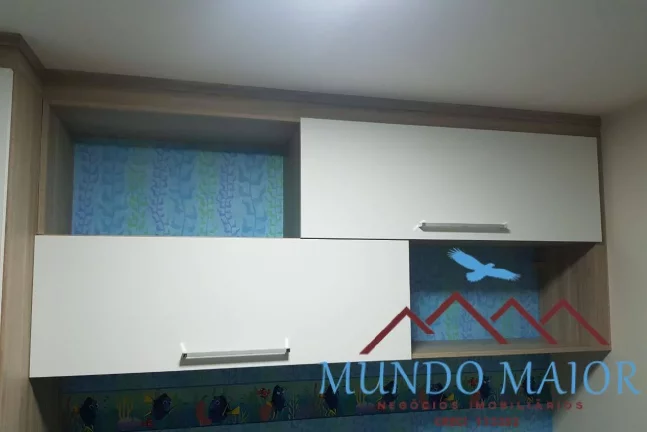 Imagem Apto campestre 55m2 - 2 dormitorios - 1 suite - 1 vaga - varanda gourmet !