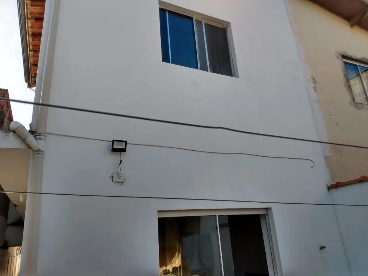 Imagem Casa à venda 3 Quartos, 1 Vaga, 125M², Residencial Maricá, Pindamonhangaba - SP