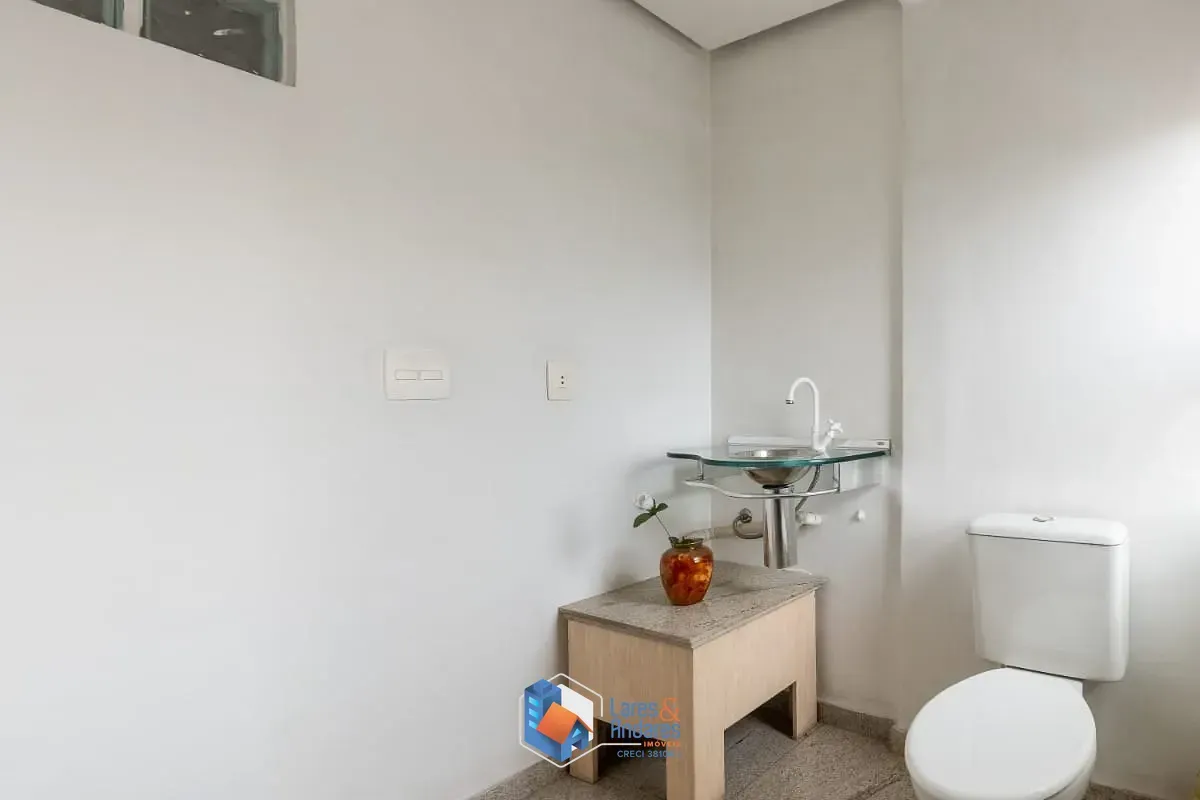 Imagem Conjunto comercial para venda em Jardim Paulista, 68m²