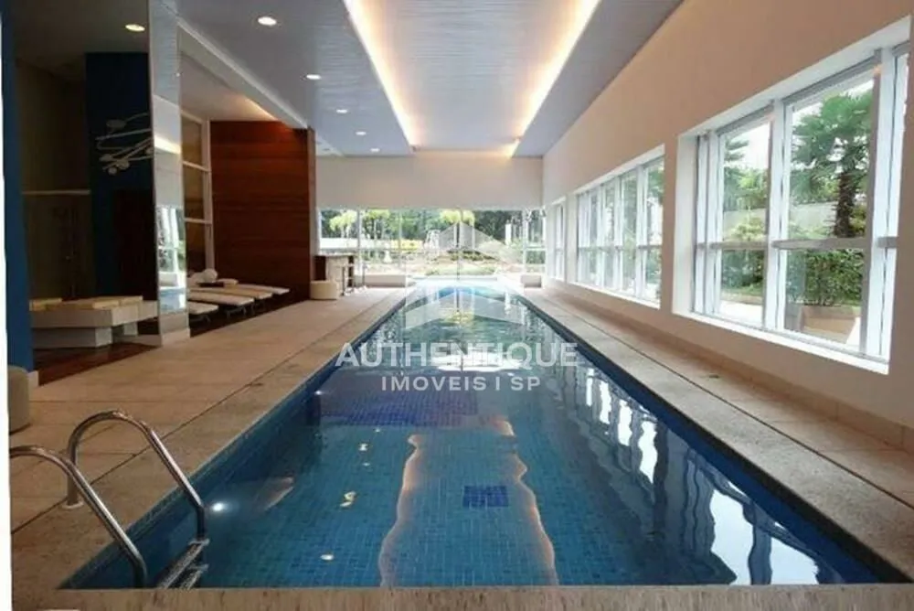 Imagem Thera Faria Lima Pinheiros Residence - Apartamento à venda em São Paulo/SP