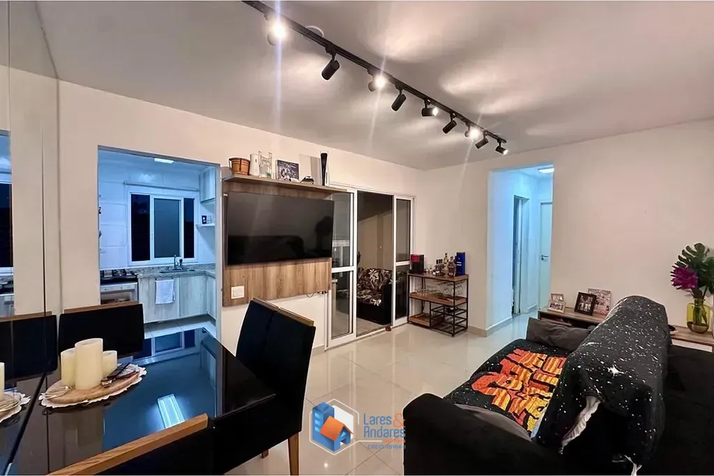 Foto do imóvel Apartamento à venda 2 Quartos 1 Suite 1 Vaga 62M² Vila Isolina Mazzei São Paulo - SP em Rua Cristóvão Lins
