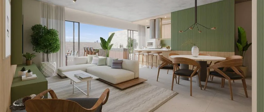 Imagem Apartamento à venda no bairro Jardim América - Goiânia/GO