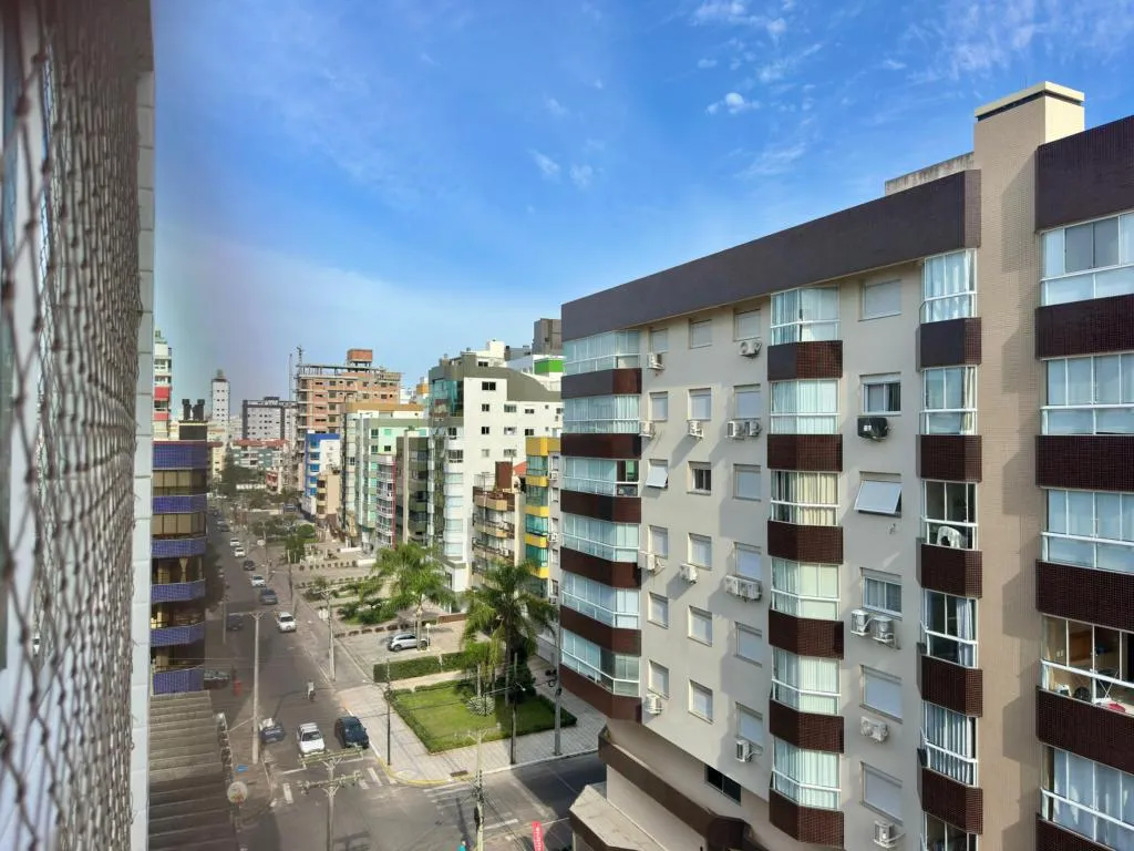 Imagem Apartamento 2 Dormitórios - Bairro Zona Nova
