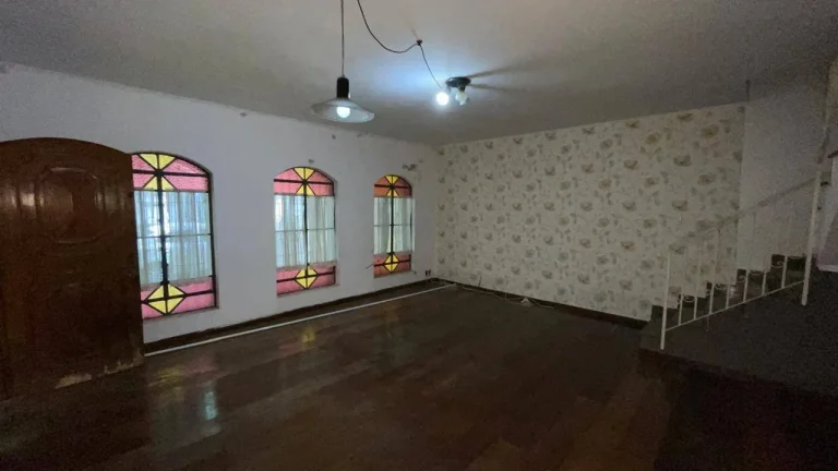 Imagem Sobrado com Edícula - 3 Dorm - Vila Carrão