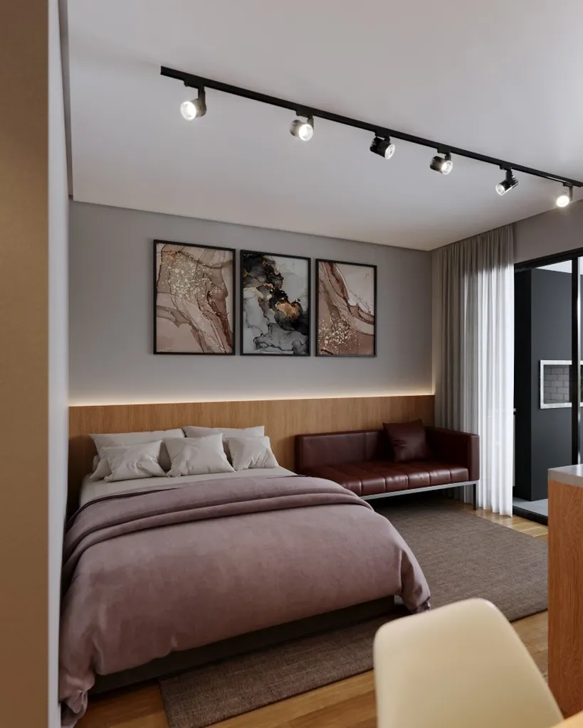 Imagem APARTAMENTO RESIDENCIAL em Curitiba - PR, Cristo Rei