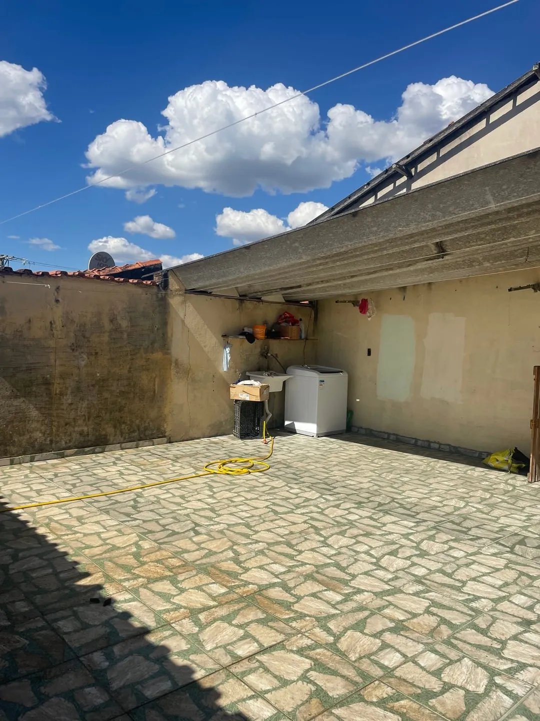 Imagem Casa à venda 3 Quartos, 250M², Conjunto Residencial Araretama, Pindamonhangaba - SP