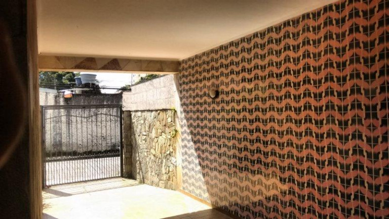 Imagem Sobrado com 3 Quartos à Venda, 298 m² em Jardim Munhoz - Guarulhos