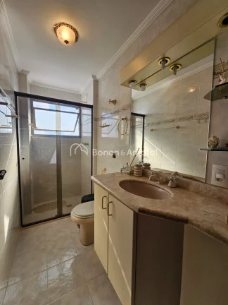 Imagem Apartamento à venda no Jardim Chapadão ? Campinas

Localizado em uma das regiões mais tradicionai...