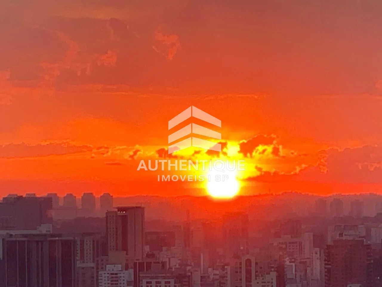 Imagem LINDENBERG TUTOIA - Apartamento à venda em São Paulo/SP
