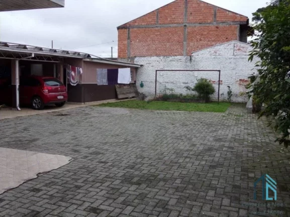Imagem (PERMUTA) Casa 03 quartos c/suíte, edícula no Bairro Alto em Curitiba PR