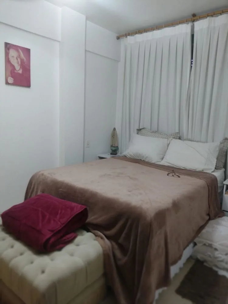Imagem Cobertura 162m² semimobiliada no Menino Deus