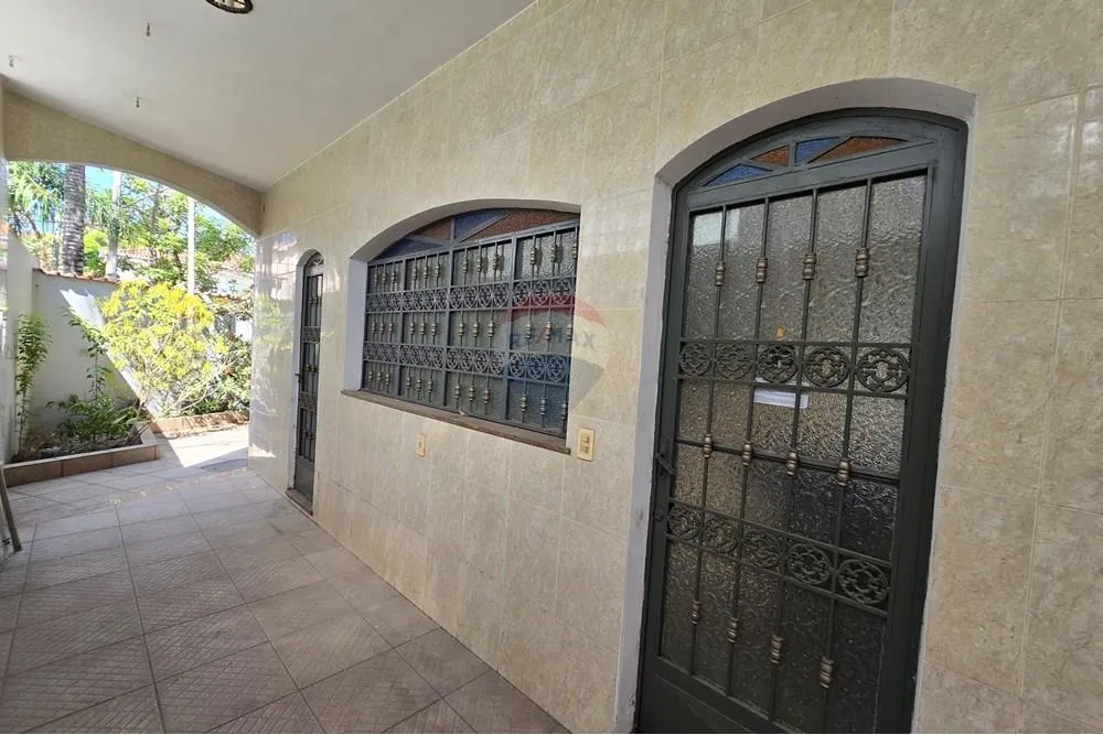 Imagem Casa com 4 quartos Para venda em Campo Grande