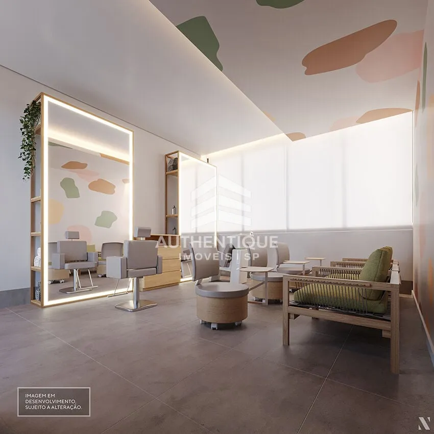 Imagem MODO IPIRANGA - Apartamento à venda em São Paulo/SP