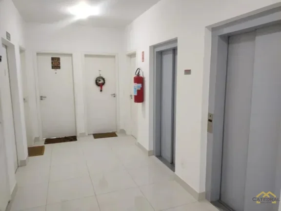Imagem Apartamento com 3 quartos, sendo uma suíte à venda na Vila Japi, em Jundiaí - SP