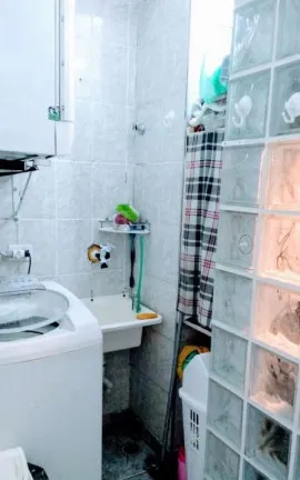 Imagem Apartamento com 2 Quartos à Venda, 52 m² em Vila Nova Cachoeirinha - São Paulo