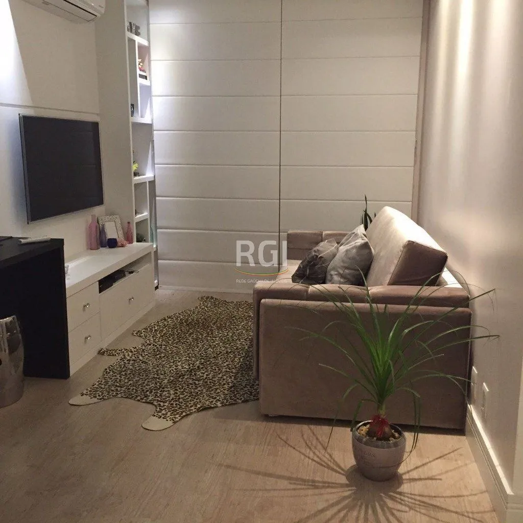 Imagem Apartamento para Venda - 56m², 2 dormitórios, sendo 1 suites, 1 vaga