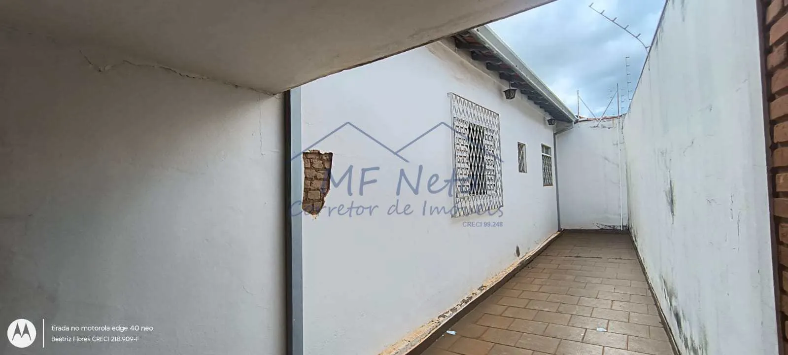 Imagem Casa Padrão