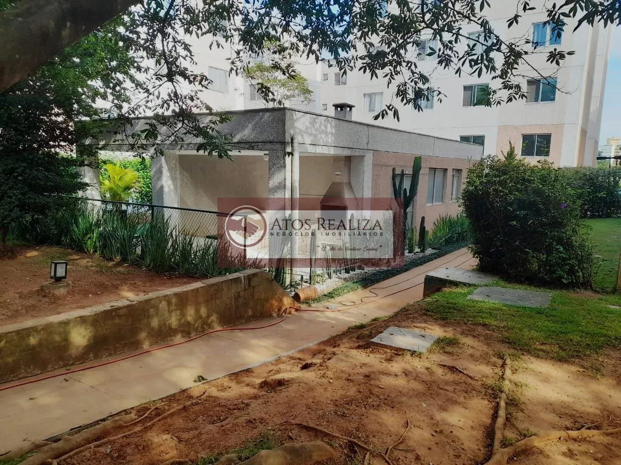 Imagem Apartamento em Jardim Umarizal - São Paulo