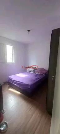 Imagem APARTAMENTO À VENDA AV. ITAQUERA - JARDIM MARINGÁ.