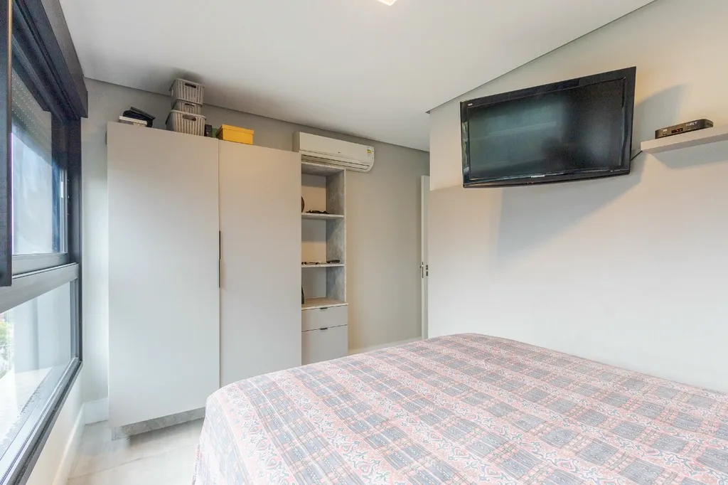 Imagem Apartamento em Bela Vista