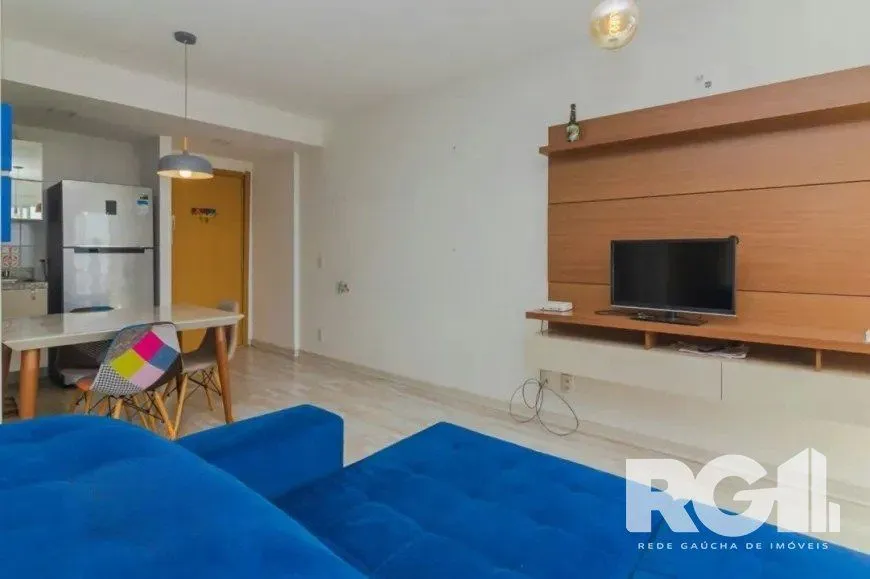 Imagem Apartamento em Petrópolis