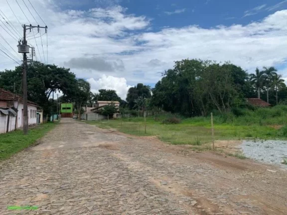 Imagem *EXCELENTE LOTE DE 2.375MÂ²
*IDEAL PARA COMÃRCIO.
*TOPOGRAFIA PLANA
*LOTE DE ESQUINA
*COM LOCALIZAÃ...