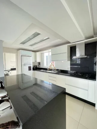 Imagem Apartamento, 134 m² - venda por R$ 2.590.000,00 ou aluguel por R$ 9.220,00/mês - Centro - Balneário Camboriú/SC