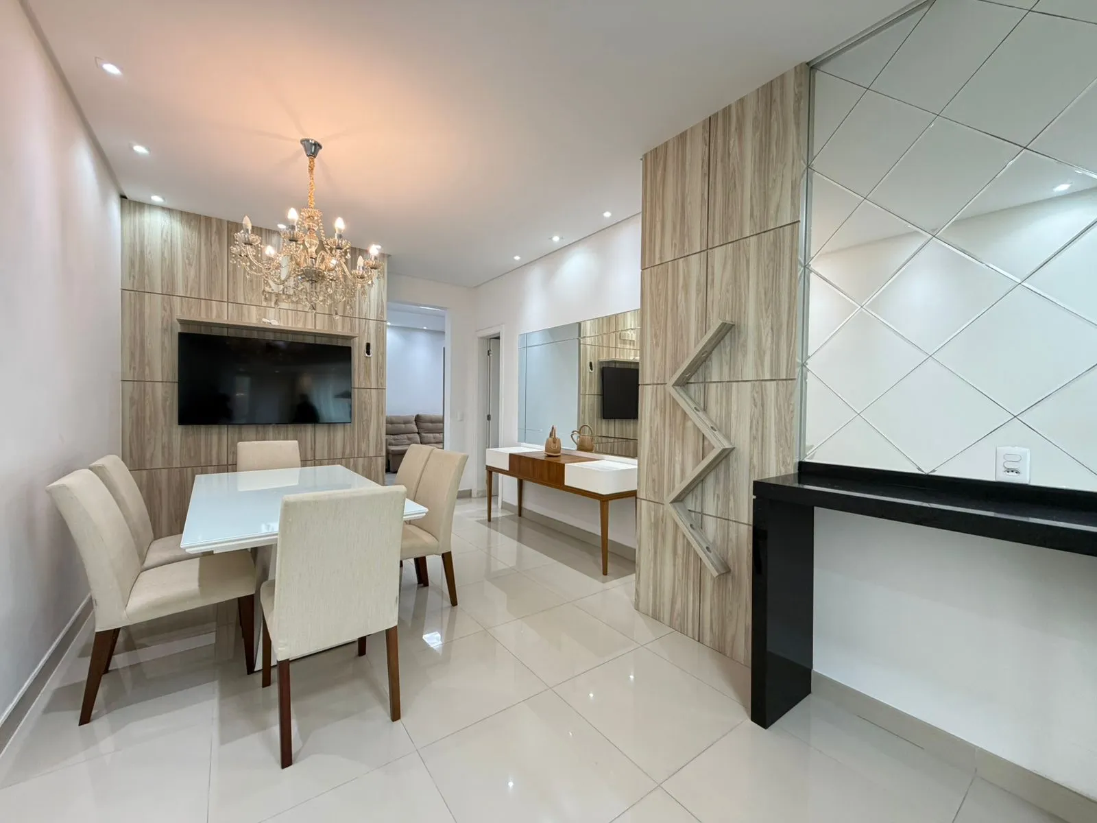 Imagem Apartamento com vista para o mar à venda com 142m2 por R$ 2.350.000,00