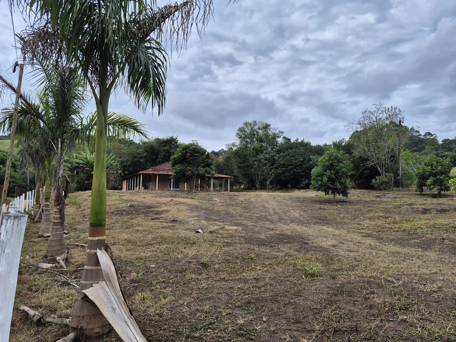 Imagem Chácara 24 m² à venda em Capituvas, Bandeira do Sul