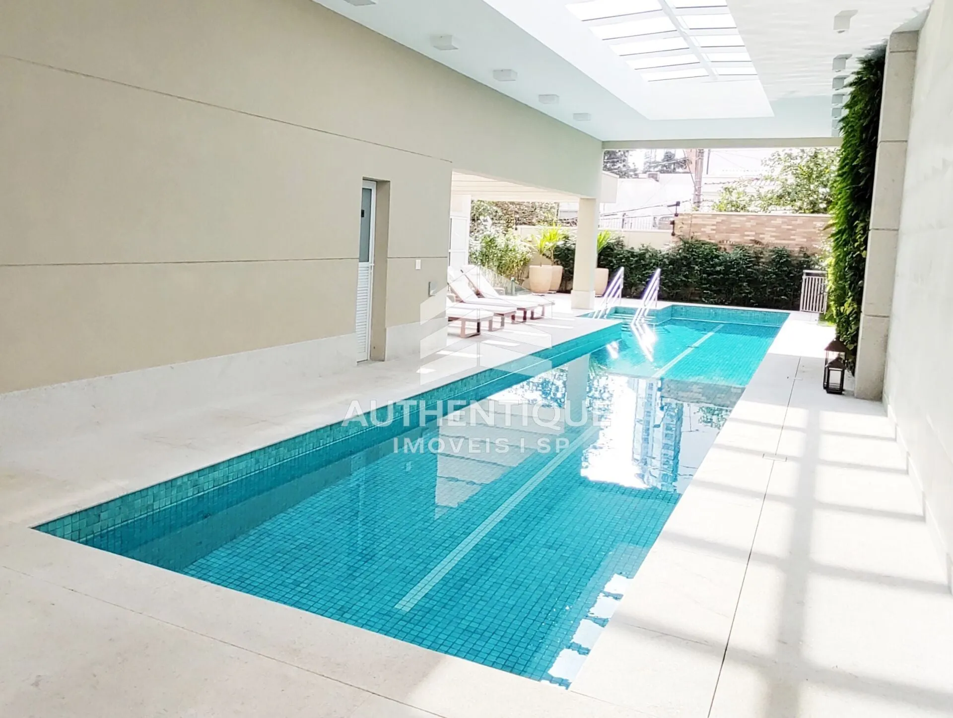 Imagem SENZO PARAISO - Apartamento à venda em São Paulo/SP