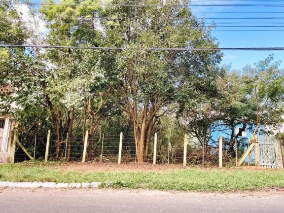 Foto do imóvel Terreno/Lote Residencial para venda em Gravataí