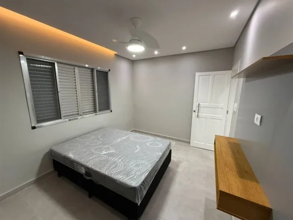 Imagem APARTAMENTO COM 35 m² - FORTE - PRAIA GRANDE SP