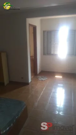 Imagem SOBRADO COM 177M², SENDO 4 DORM...apos;S, 3 SUITES E 2 VAGAS