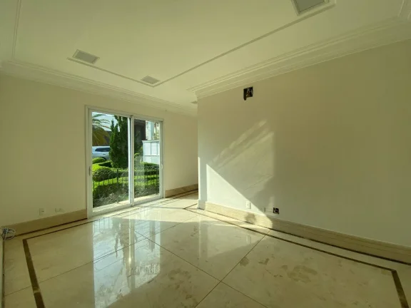 Imagem Casa com 6 quartos à venda, 1100 m² por R$ 36.000.000 - Residencial Dois (Tamboré) - Santana de Parnaíba/SP