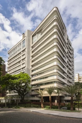 Imagem Apartamento para venda no bairro Bela Vista em Porto Alegre