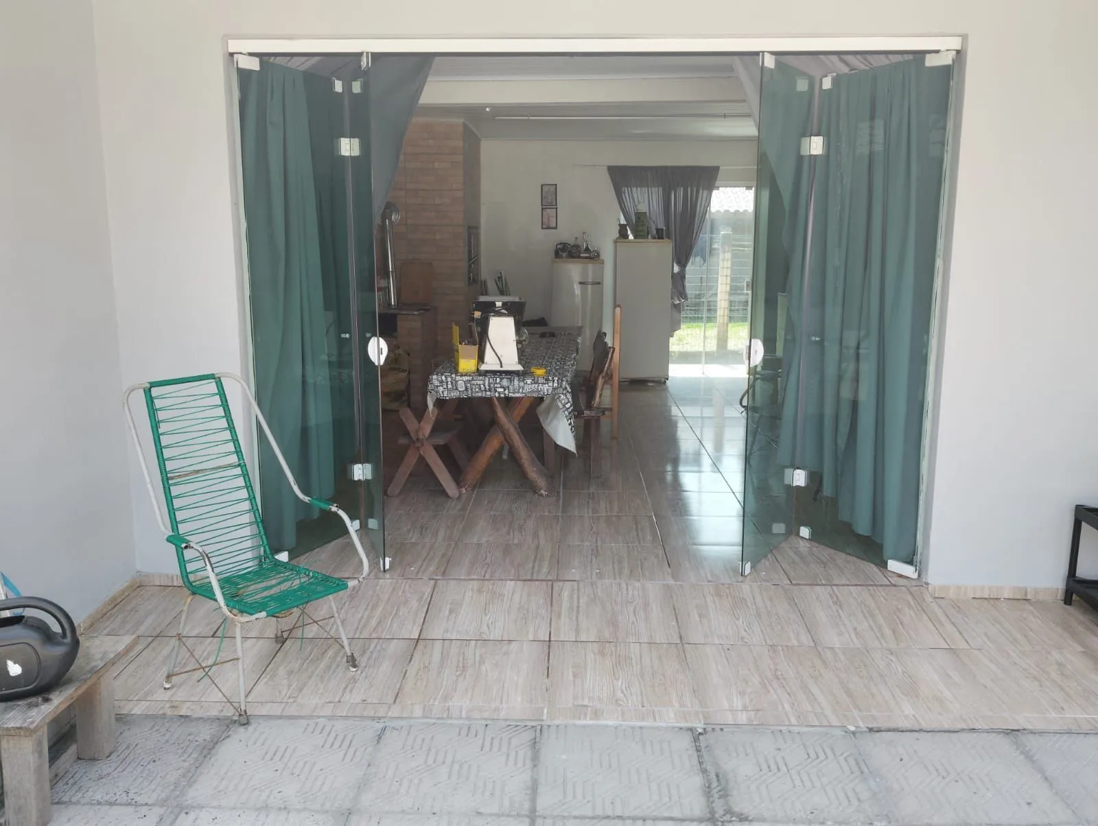 Imagem Casa em Posto 4 (Capão Novo)